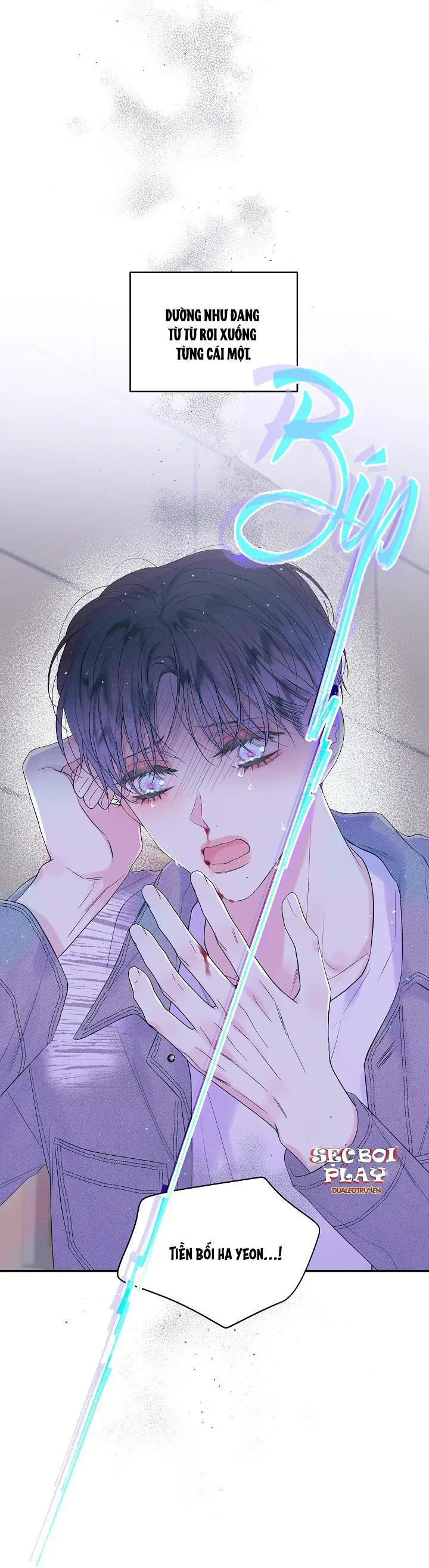 ĐÊM THỨ HAI Chapter 9 Trang 76