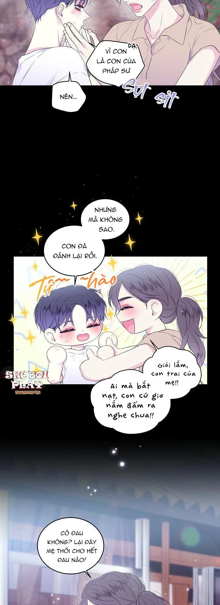 ĐÊM THỨ HAI Chapter 0 Trang 3