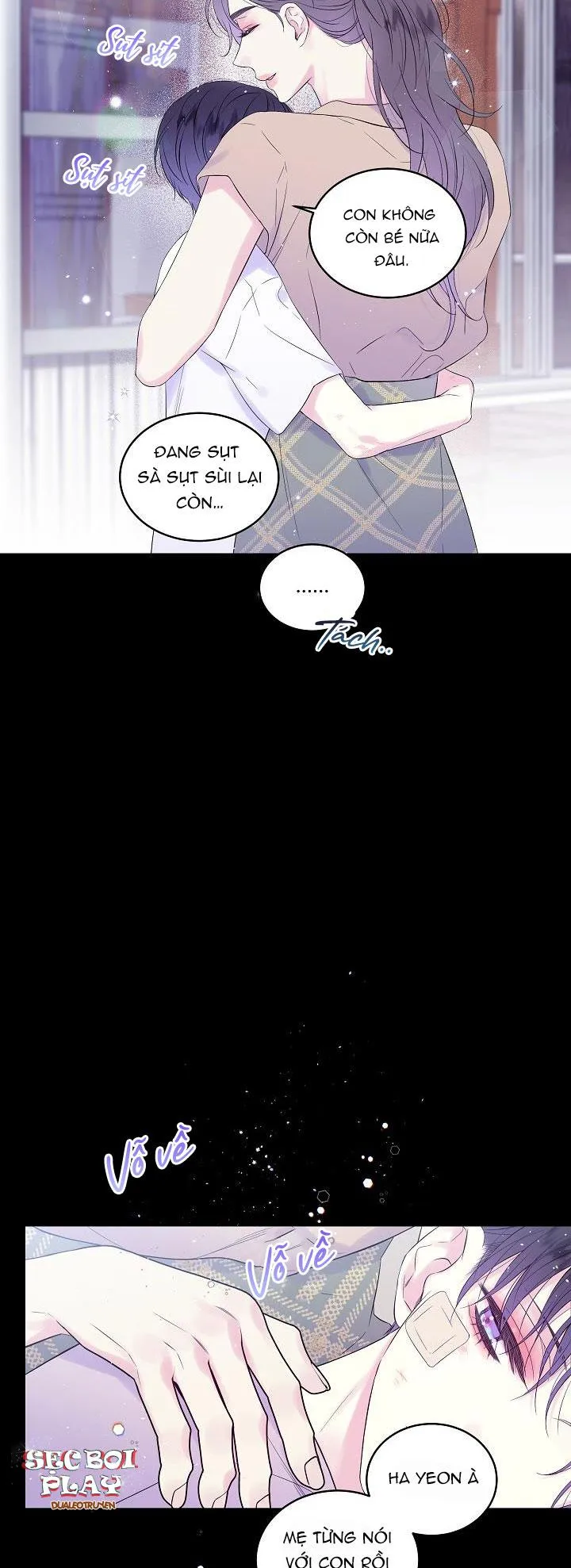 ĐÊM THỨ HAI Chapter 0 Trang 4