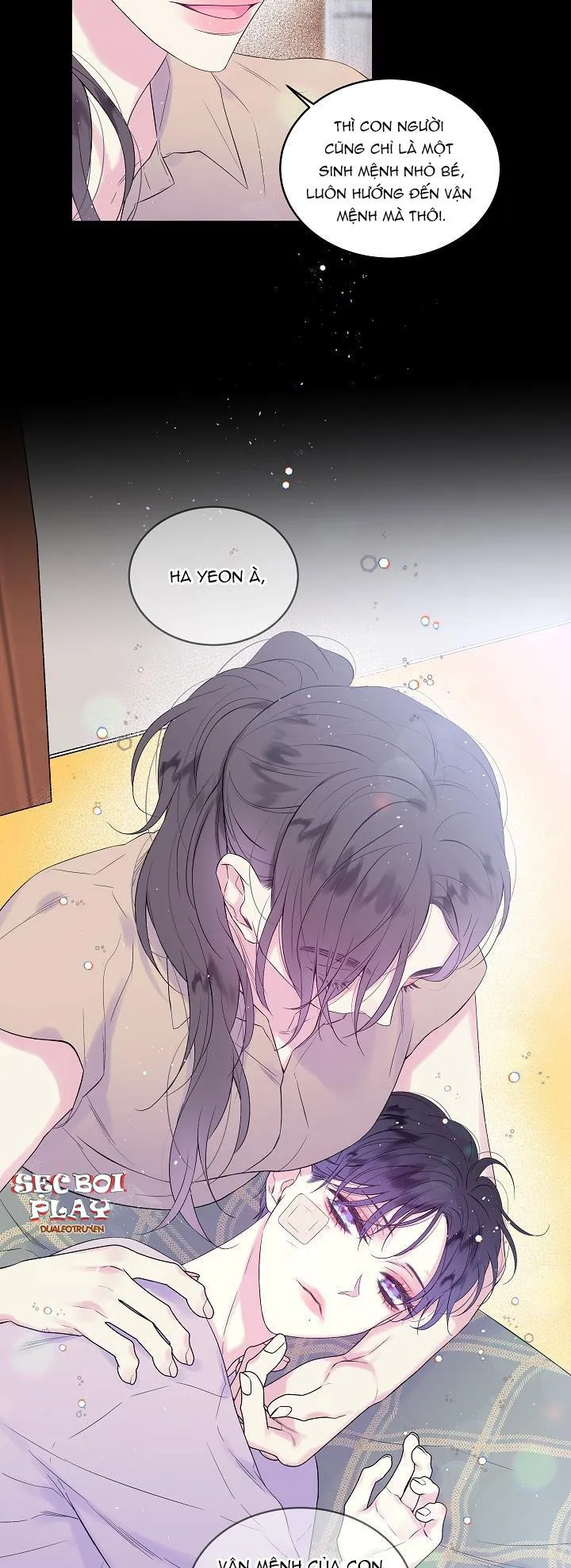 ĐÊM THỨ HAI Chapter 0 Trang 6