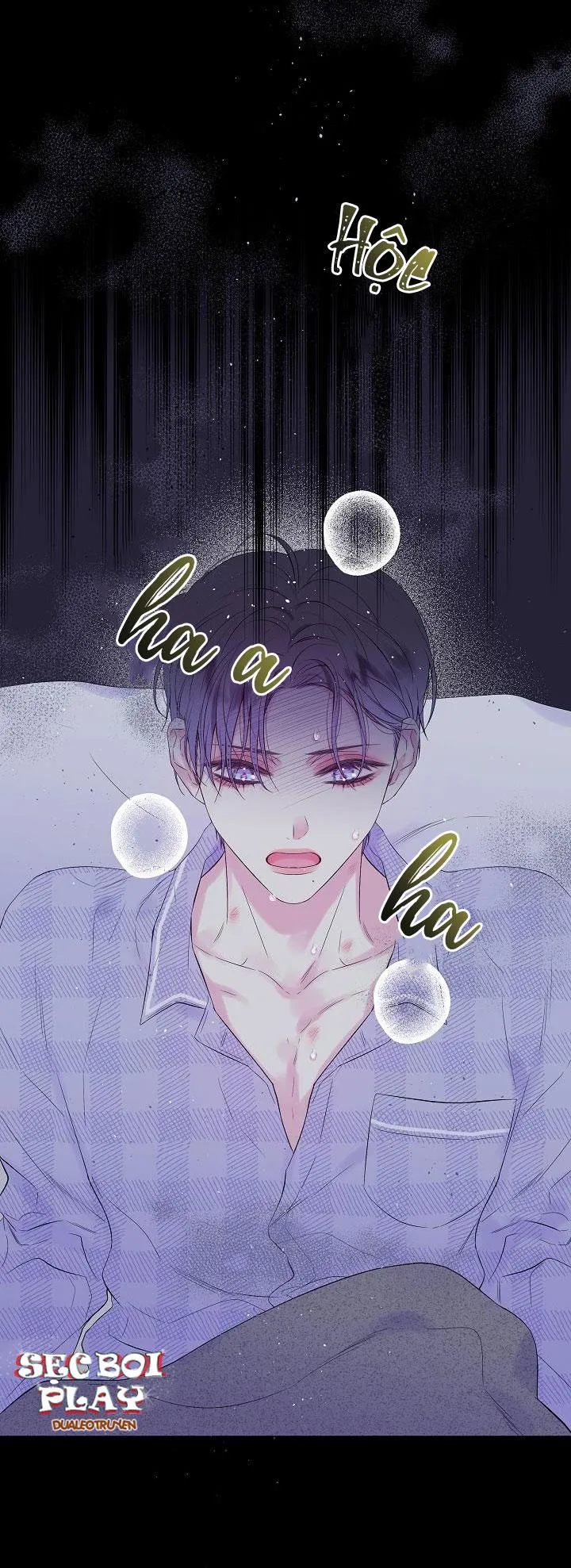 ĐÊM THỨ HAI Chapter 0 Trang 9