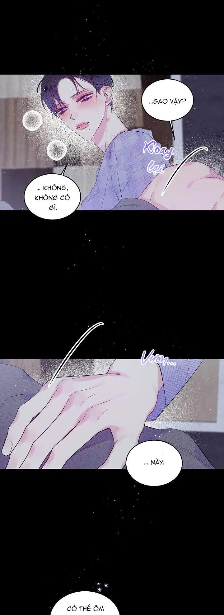 ĐÊM THỨ HAI Chapter 0 Trang 10