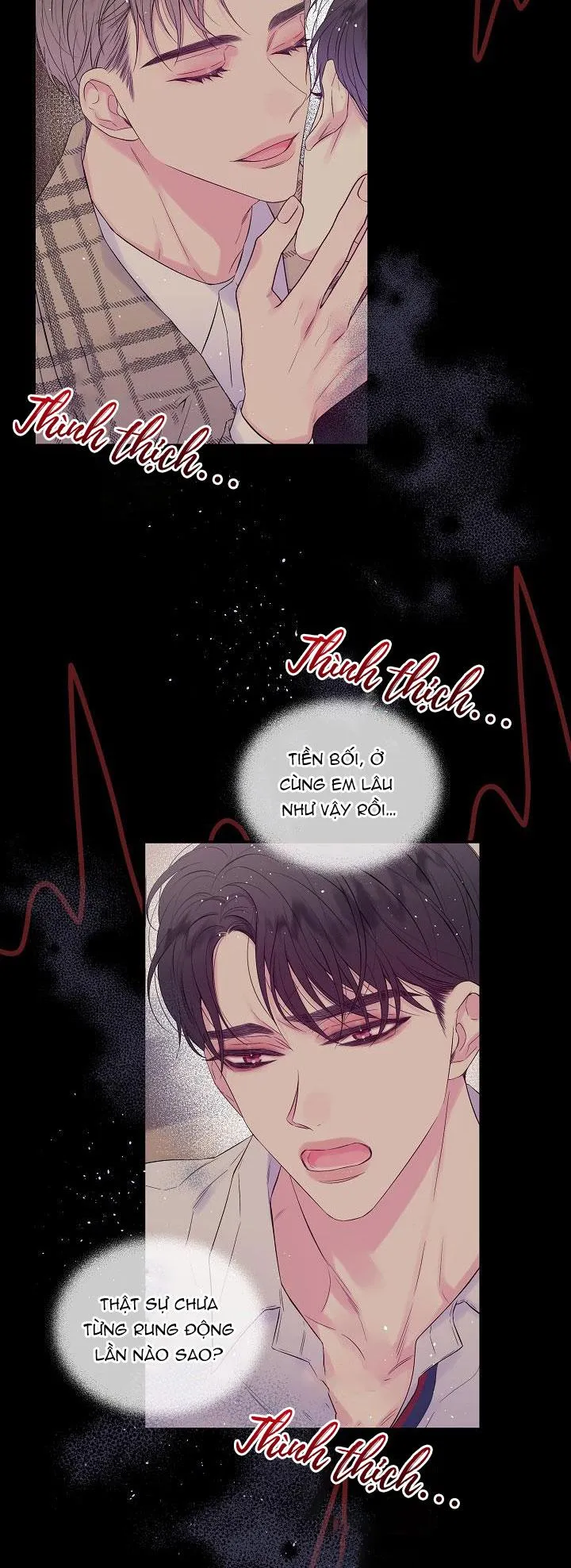 ĐÊM THỨ HAI Chapter 0 Trang 15