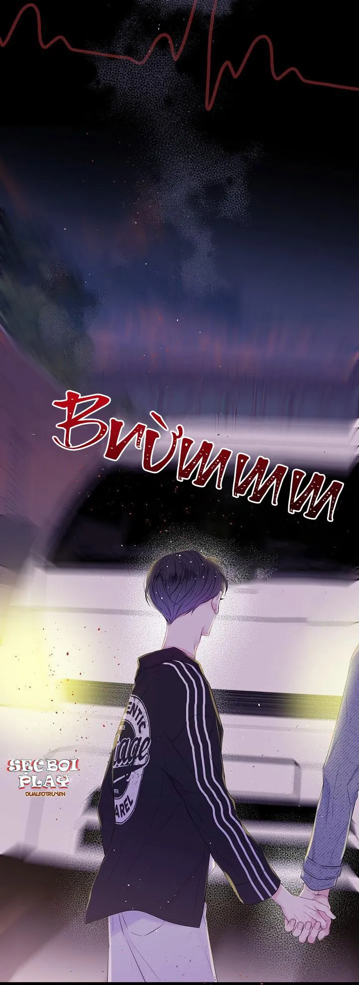 ĐÊM THỨ HAI Chapter 0 Trang 16