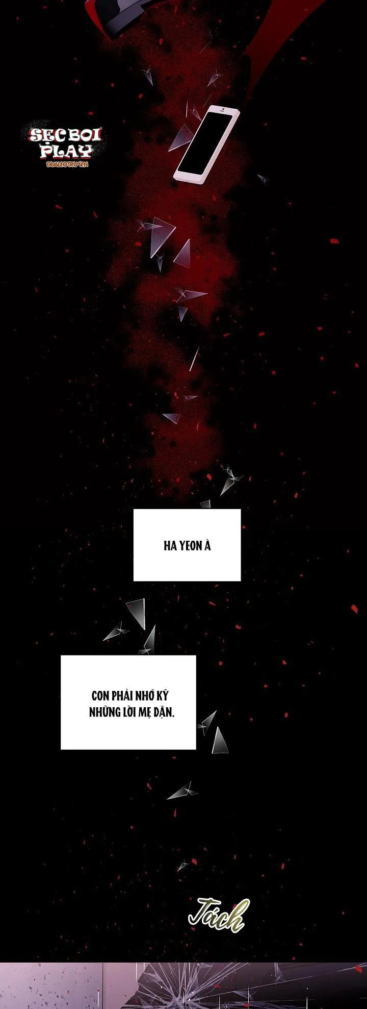 ĐÊM THỨ HAI Chapter 0 Trang 18