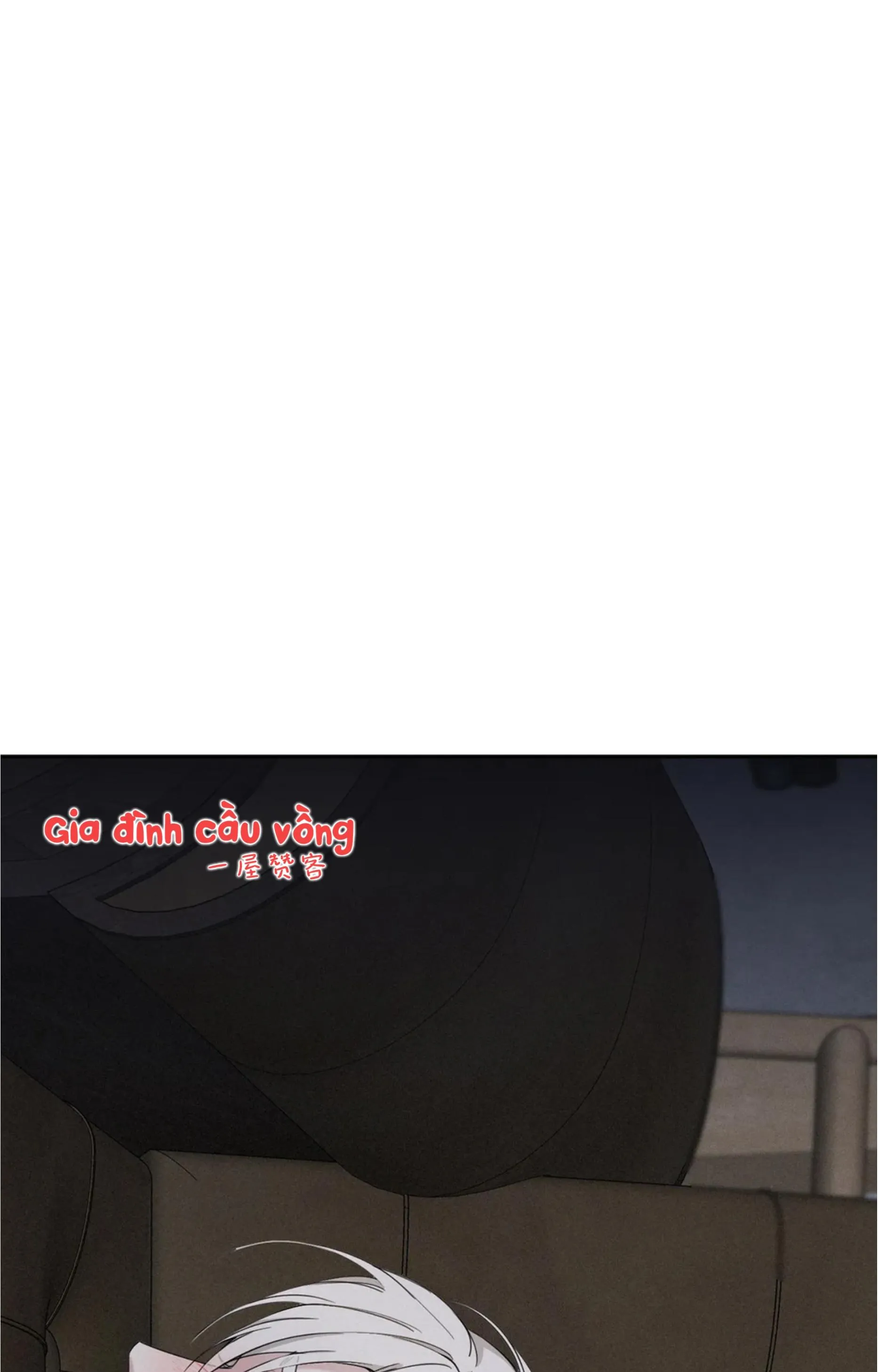 ĐÊM THÚ TỘI Chapter 4 Trang 37