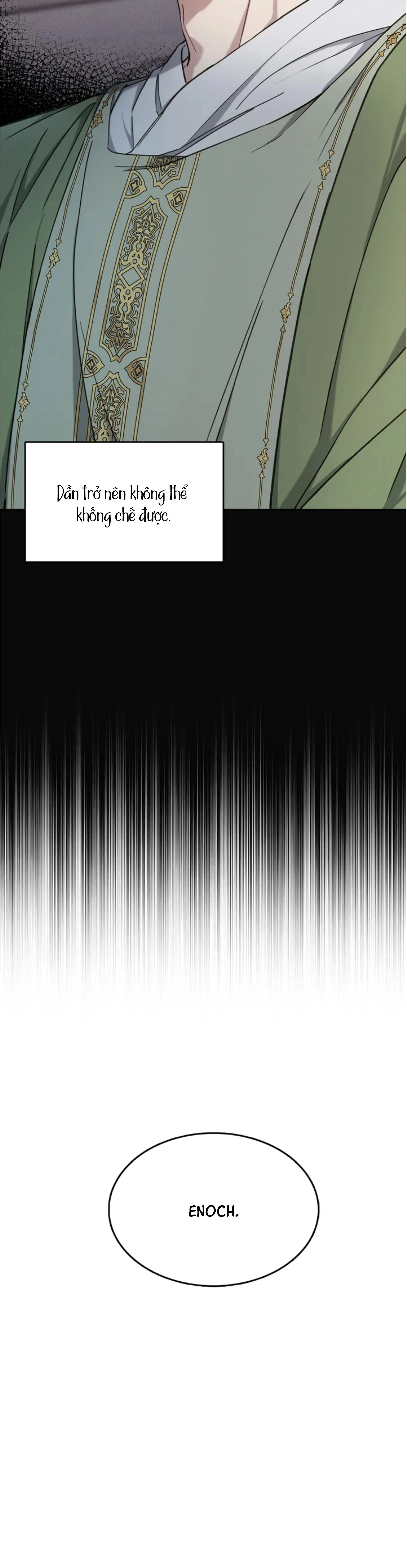 ĐÊM THÚ TỘI Chapter 1 Trang 17