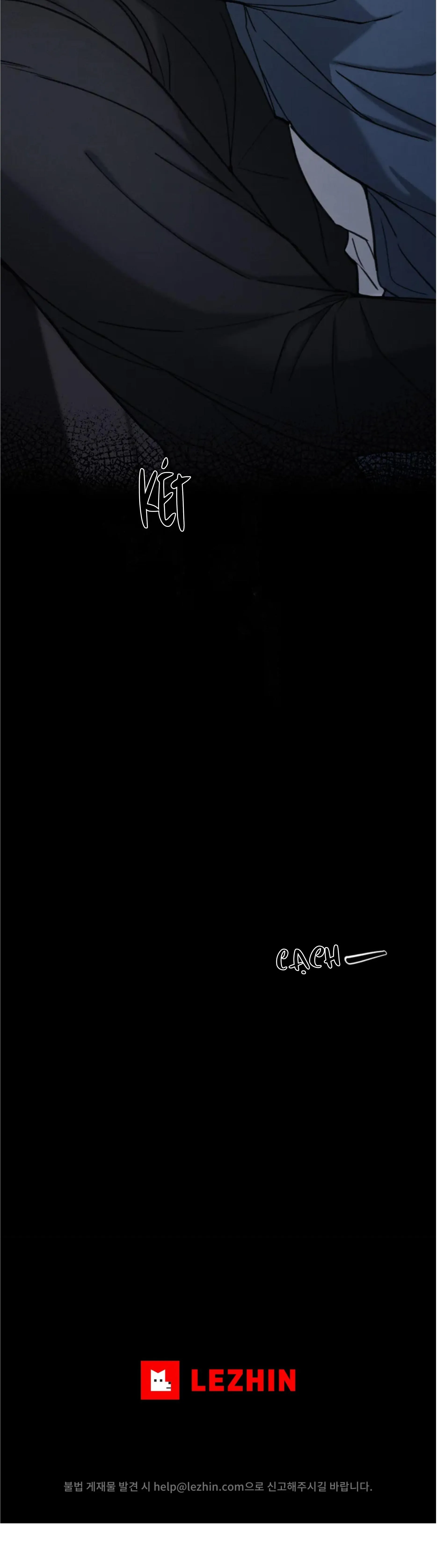 ĐÊM THÚ TỘI Chapter 1 Trang 40