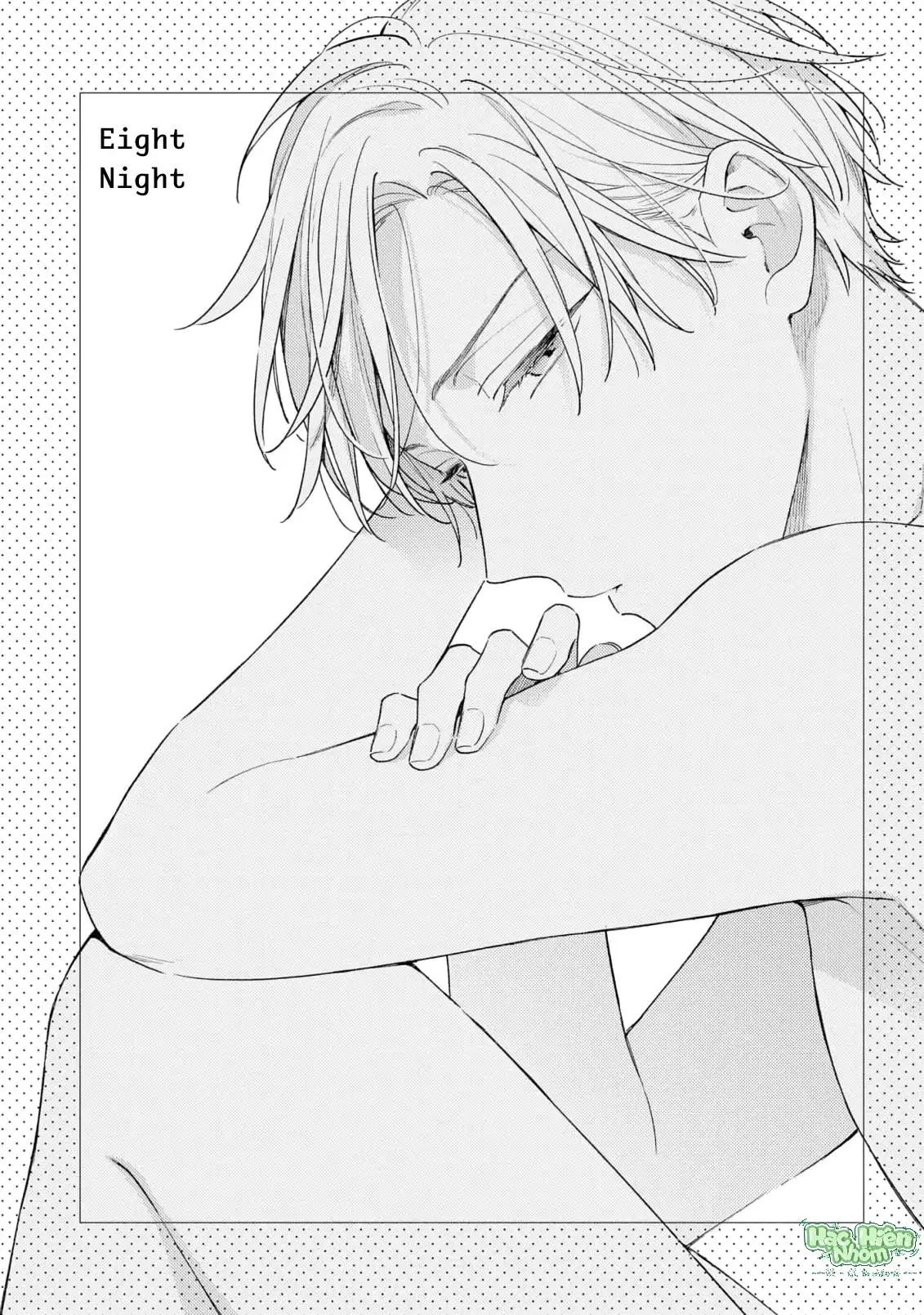 Khoái Lạc Đắng Cay Giữa Đêm Trắng Chapter 8 Trang 3