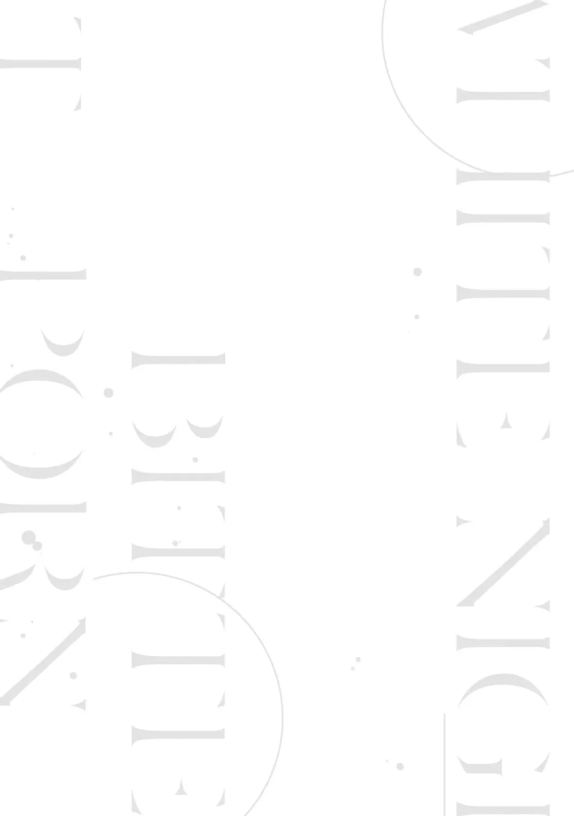 Khoái Lạc Đắng Cay Giữa Đêm Trắng Chapter 9 Trang 35