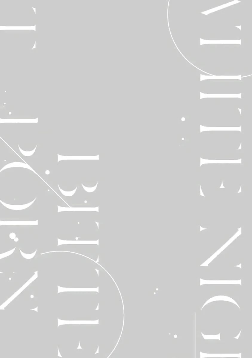 Đêm Trắng, Dục Vọng Và Nỗi Đau Chapter 2 Trang 36