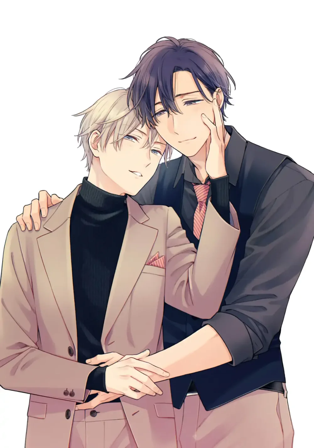 Đêm Trắng, Dục Vọng Và Nỗi Đau Chapter 6 Trang 5