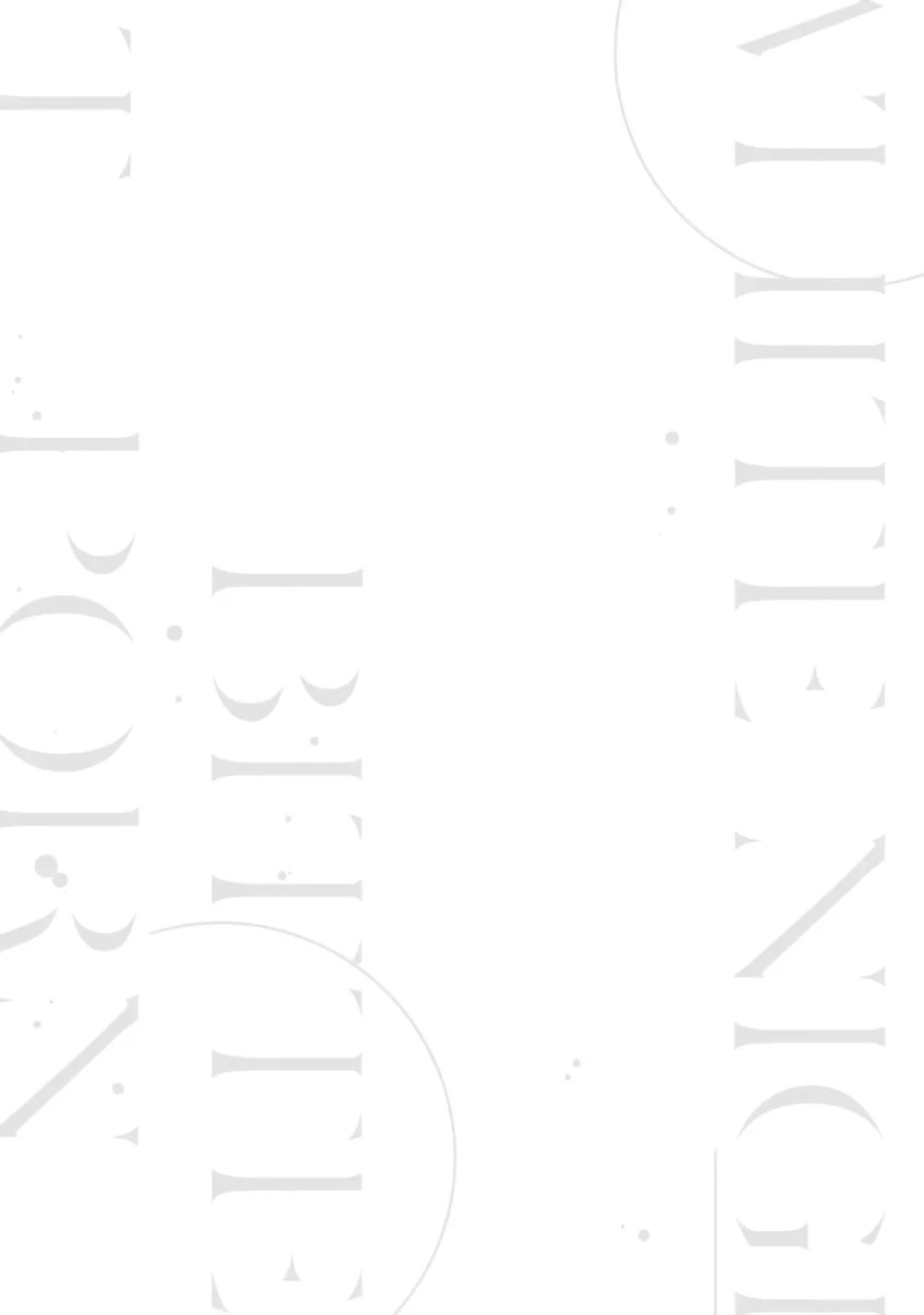 Đêm Trắng, Dục Vọng Và Nỗi Đau Chapter 7 Trang 34