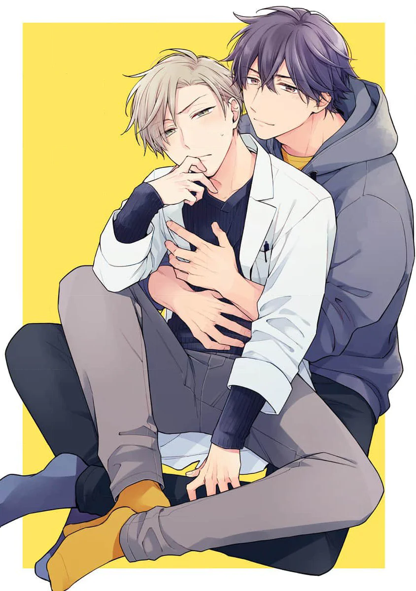 Đêm Trắng, Dục Vọng Và Nỗi Đau Chapter 1 Trang 3