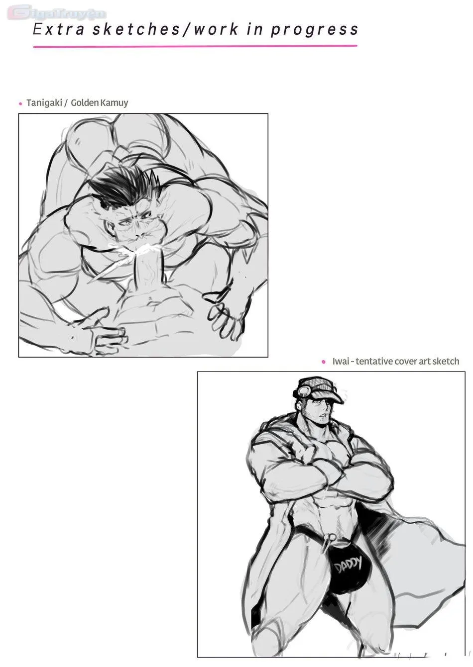 Chục Cây Một Lỗ Chapter 2 Trang 17