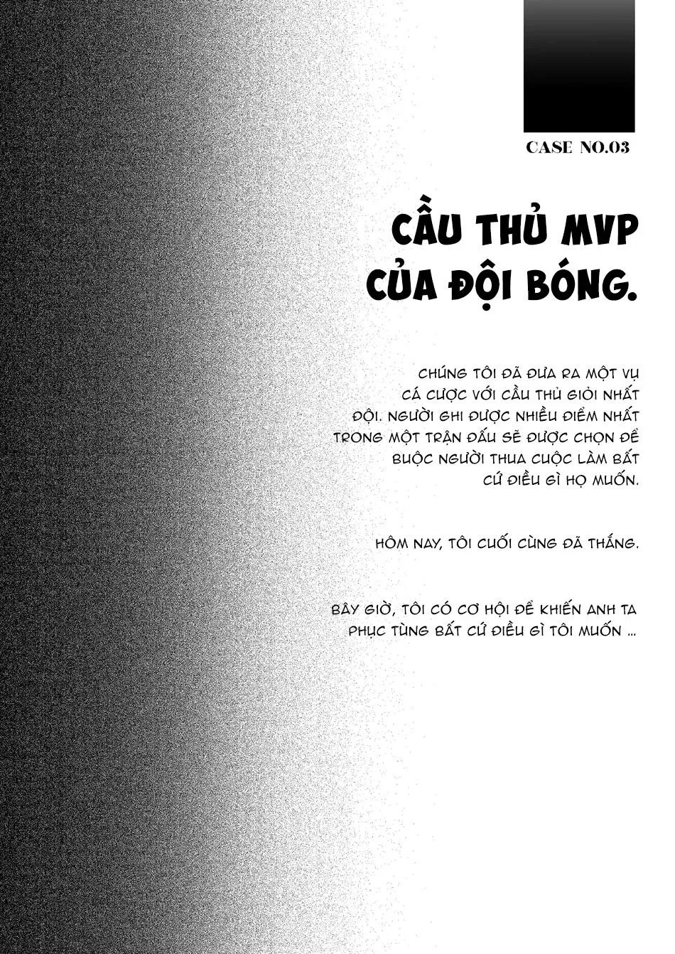 Chục Cây Một Lỗ Chapter 12 Trang 11