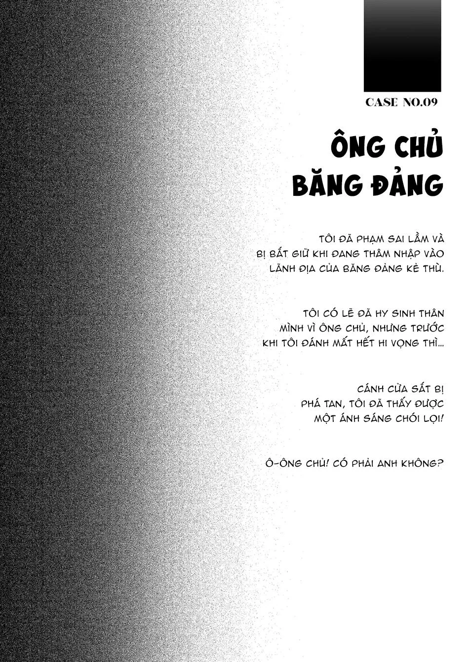 Chục Cây Một Lỗ Chapter 12 Trang 35