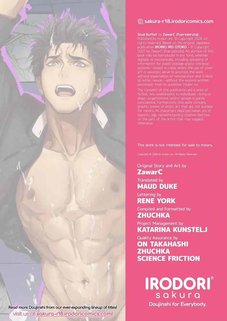 Chục Cây Một Lỗ Chapter 12 Trang 42