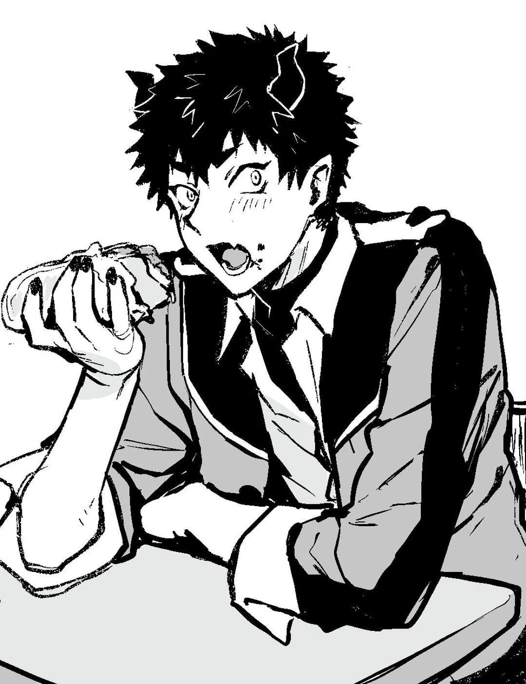 Chục Cây Một Lỗ Chapter 19 Trang 33