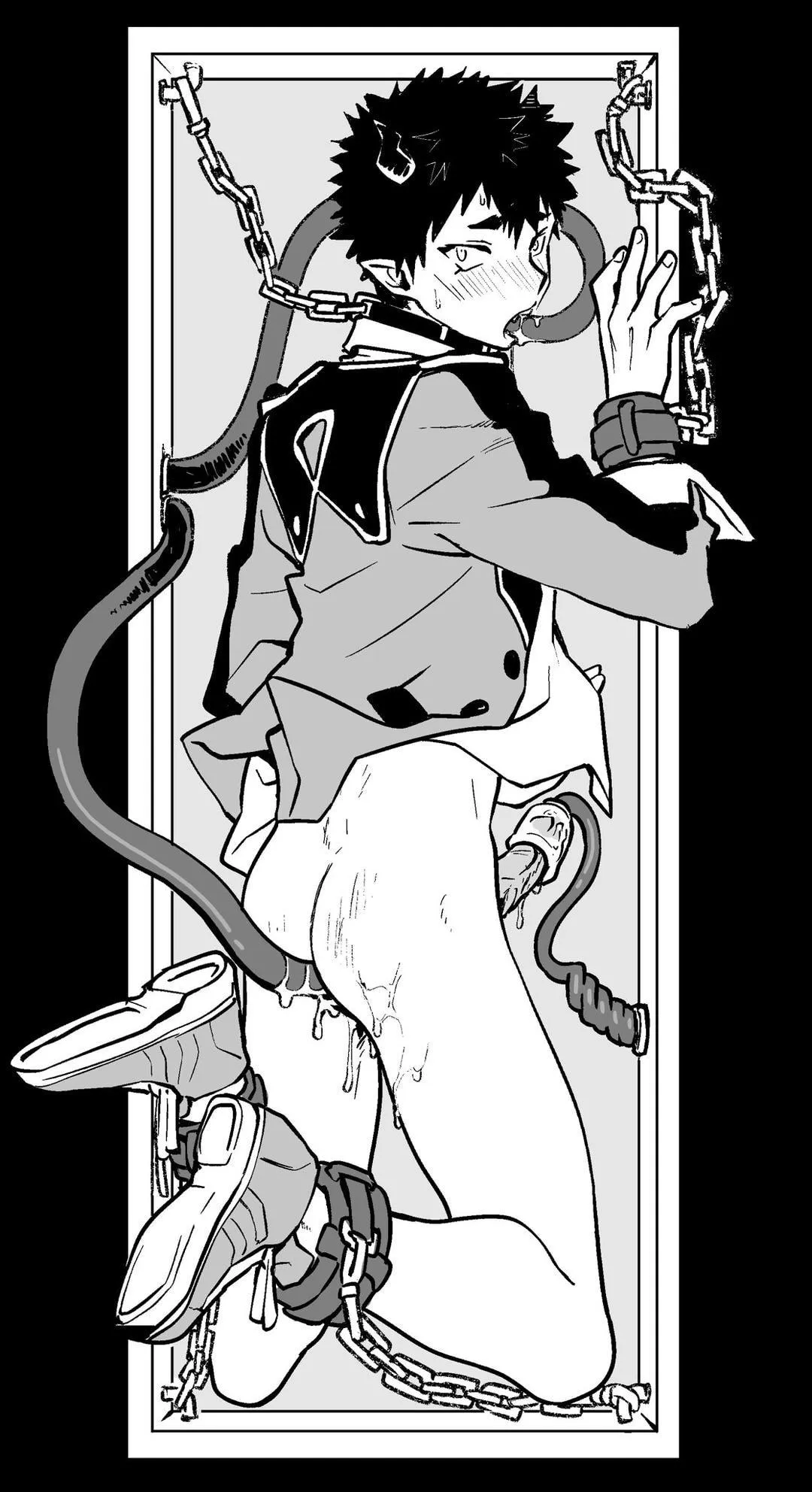 Chục Cây Một Lỗ Chapter 19 Trang 36