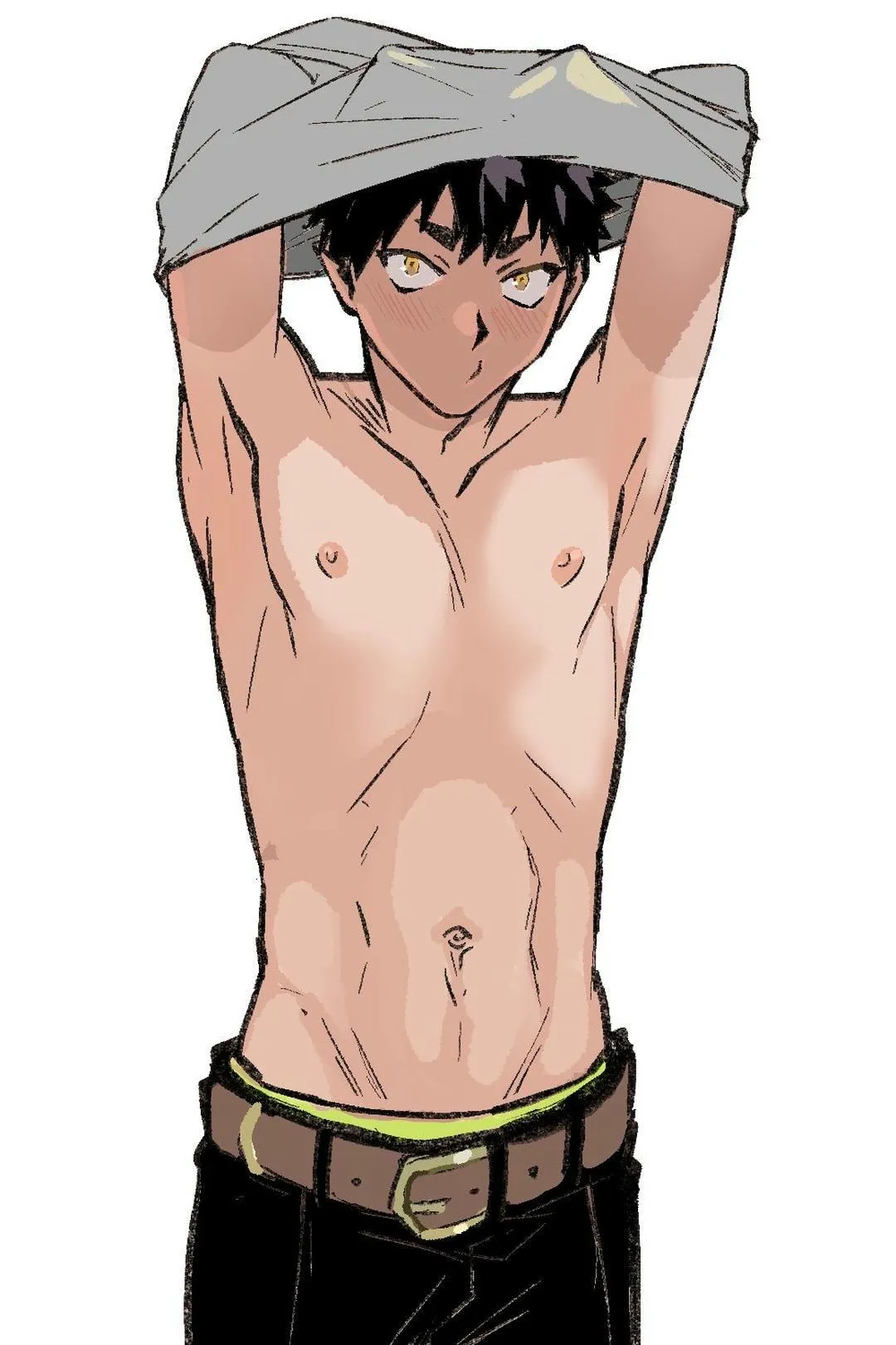 Chục Cây Một Lỗ Chapter 19 Trang 37