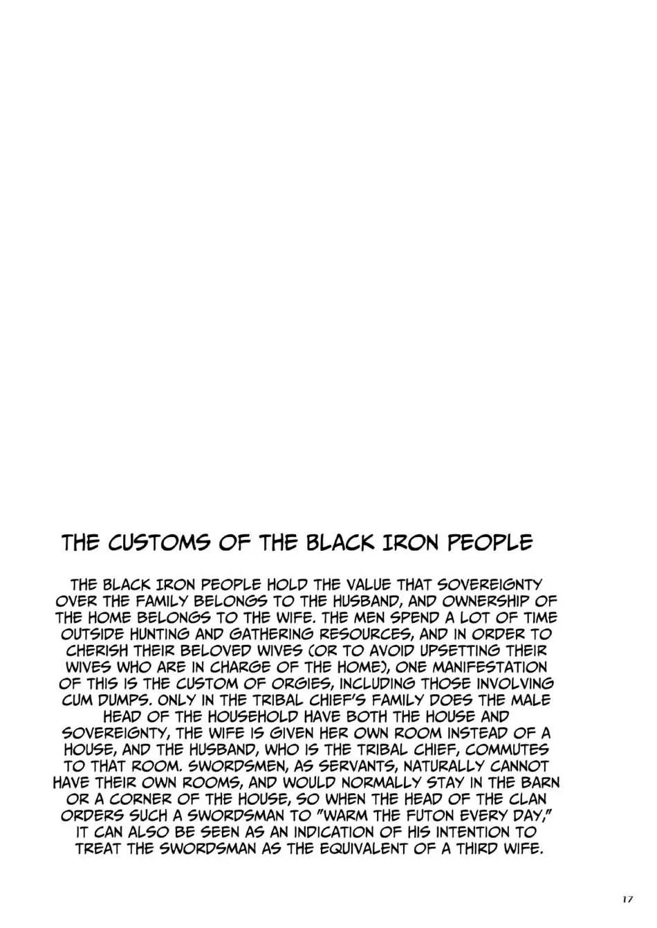 Chục Cây Một Lỗ Chapter 21 Trang 17