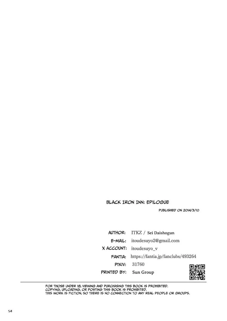 Chục Cây Một Lỗ Chapter 23 Trang 9