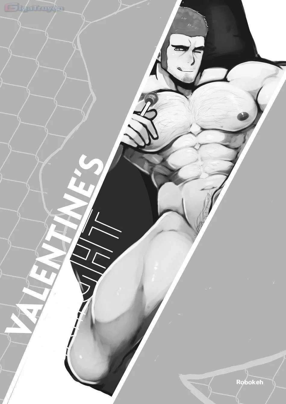 Chục Cây Một Lỗ Chapter 1 Trang 4