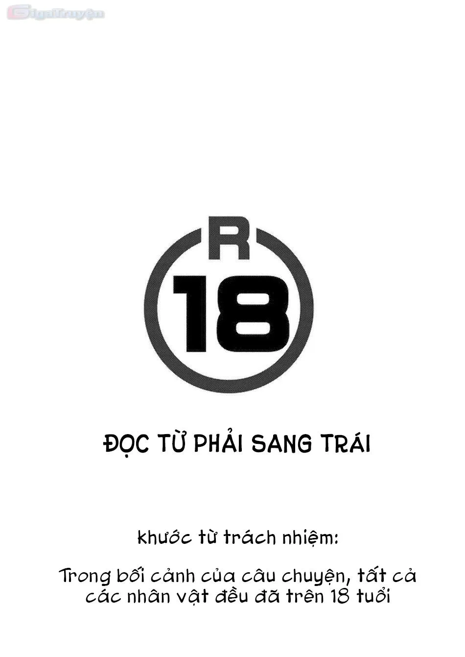 Chục Cây Một Lỗ Chapter 1 Trang 5