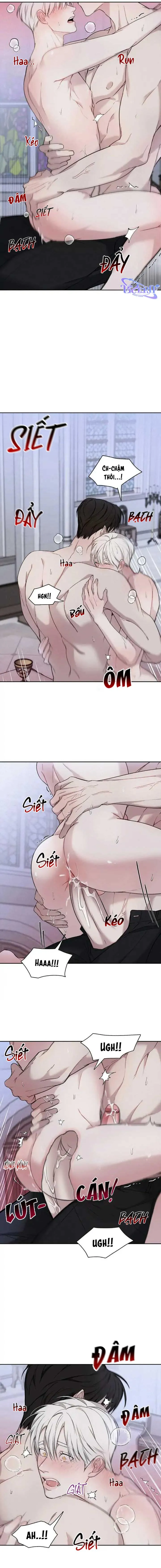 Đêm Xưng Tội Chapter 3 Trang 10