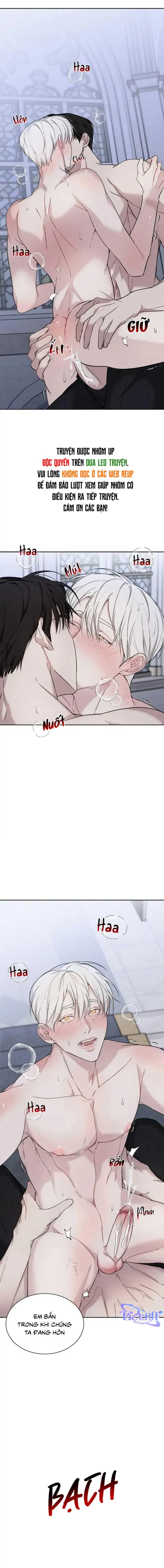 Đêm Xưng Tội Chapter 3 Trang 12