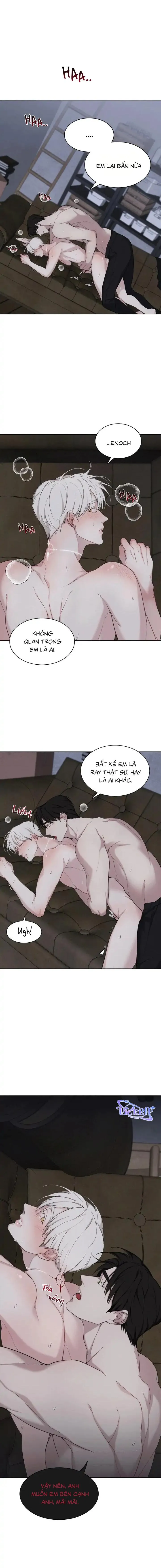 Đêm Xưng Tội Chapter 4 Trang 15