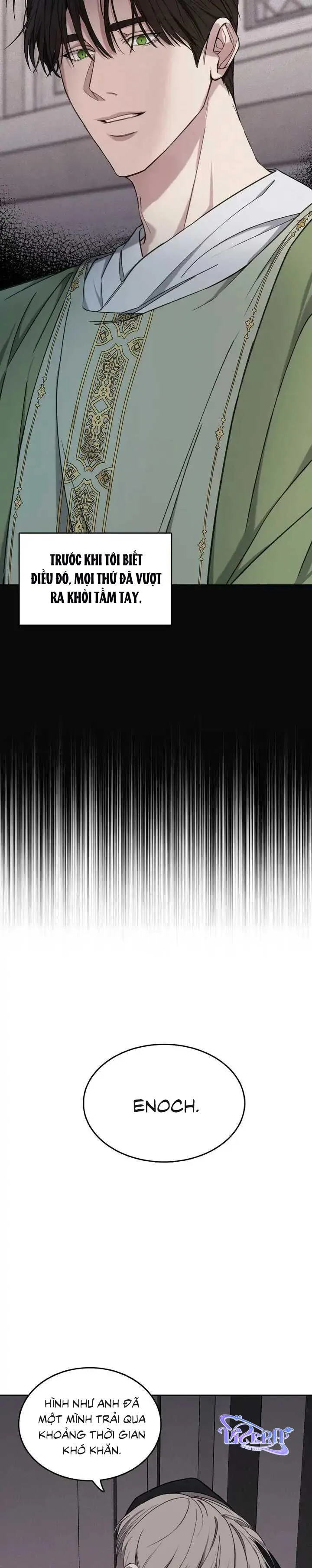 Đêm Xưng Tội Chapter 1 Trang 11