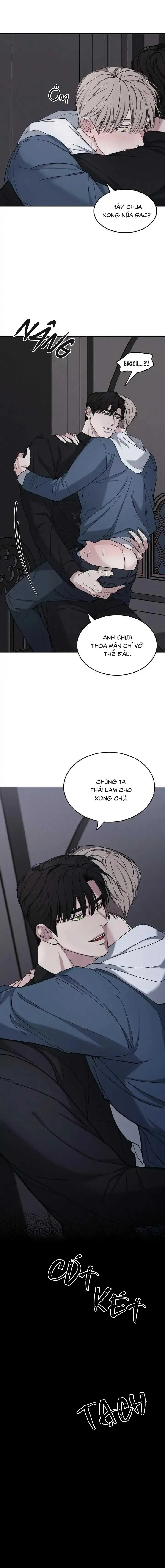 Đêm Xưng Tội Chapter 1 Trang 25