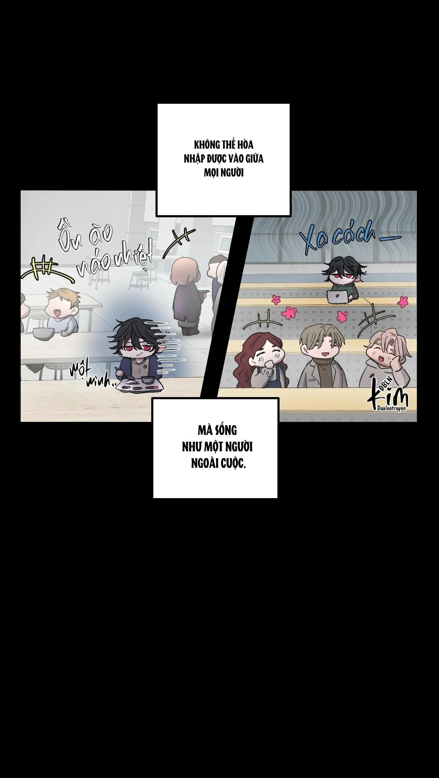 DEMISE TUTOR Chapter 2 Trang 8