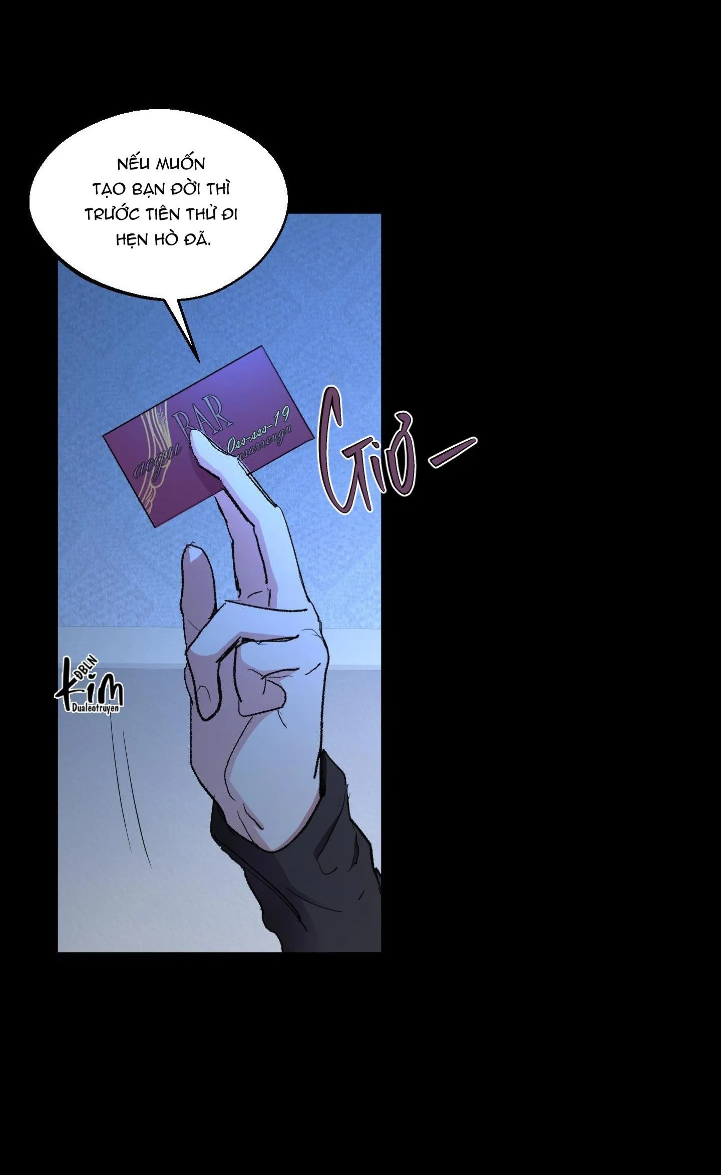 DEMISE TUTOR Chapter 2 Trang 18