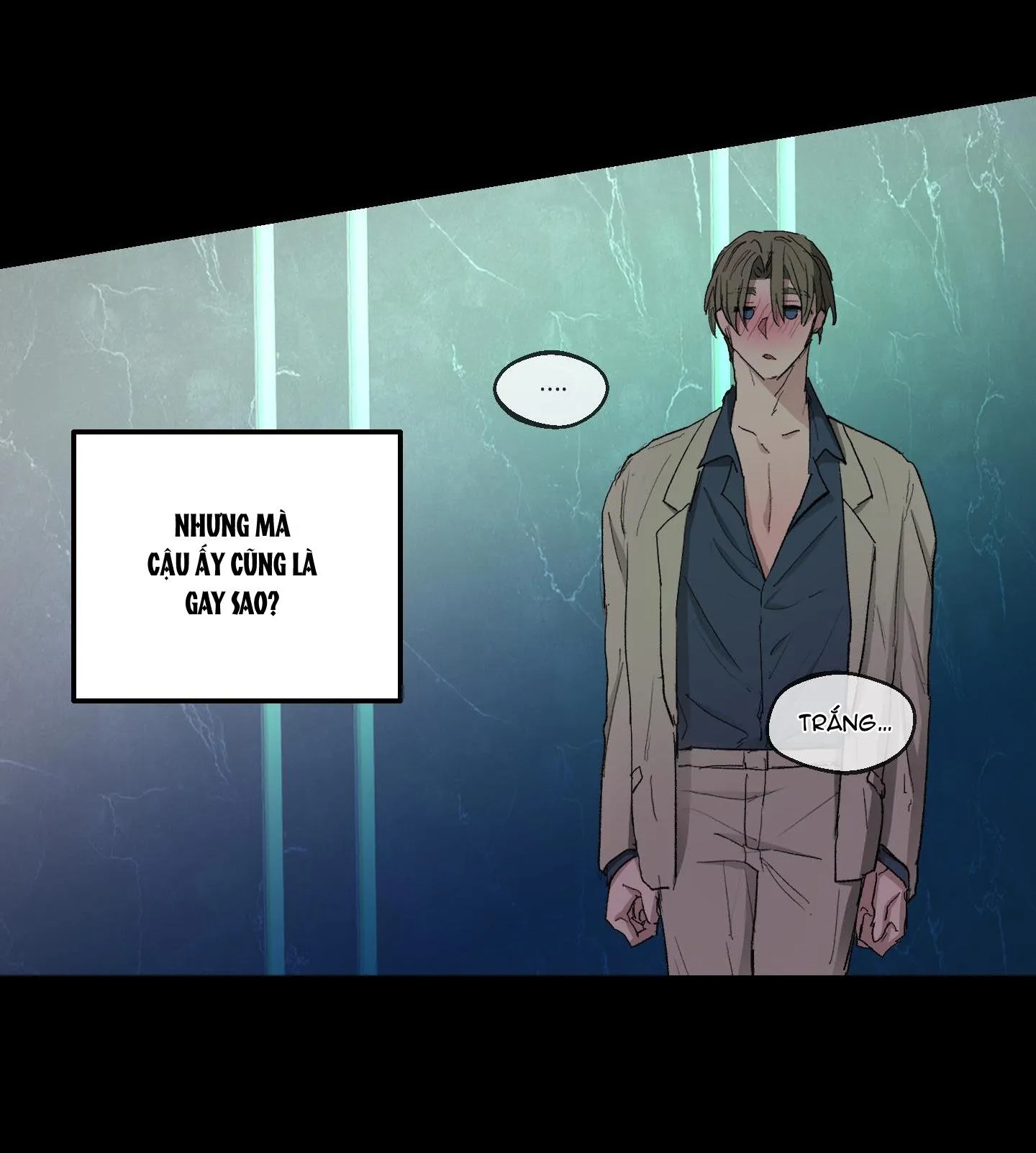 DEMISE TUTOR Chapter 2 Trang 27