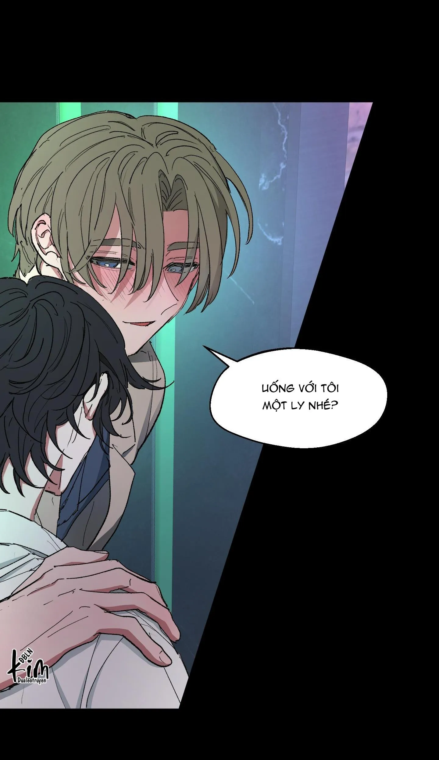 DEMISE TUTOR Chapter 2 Trang 30