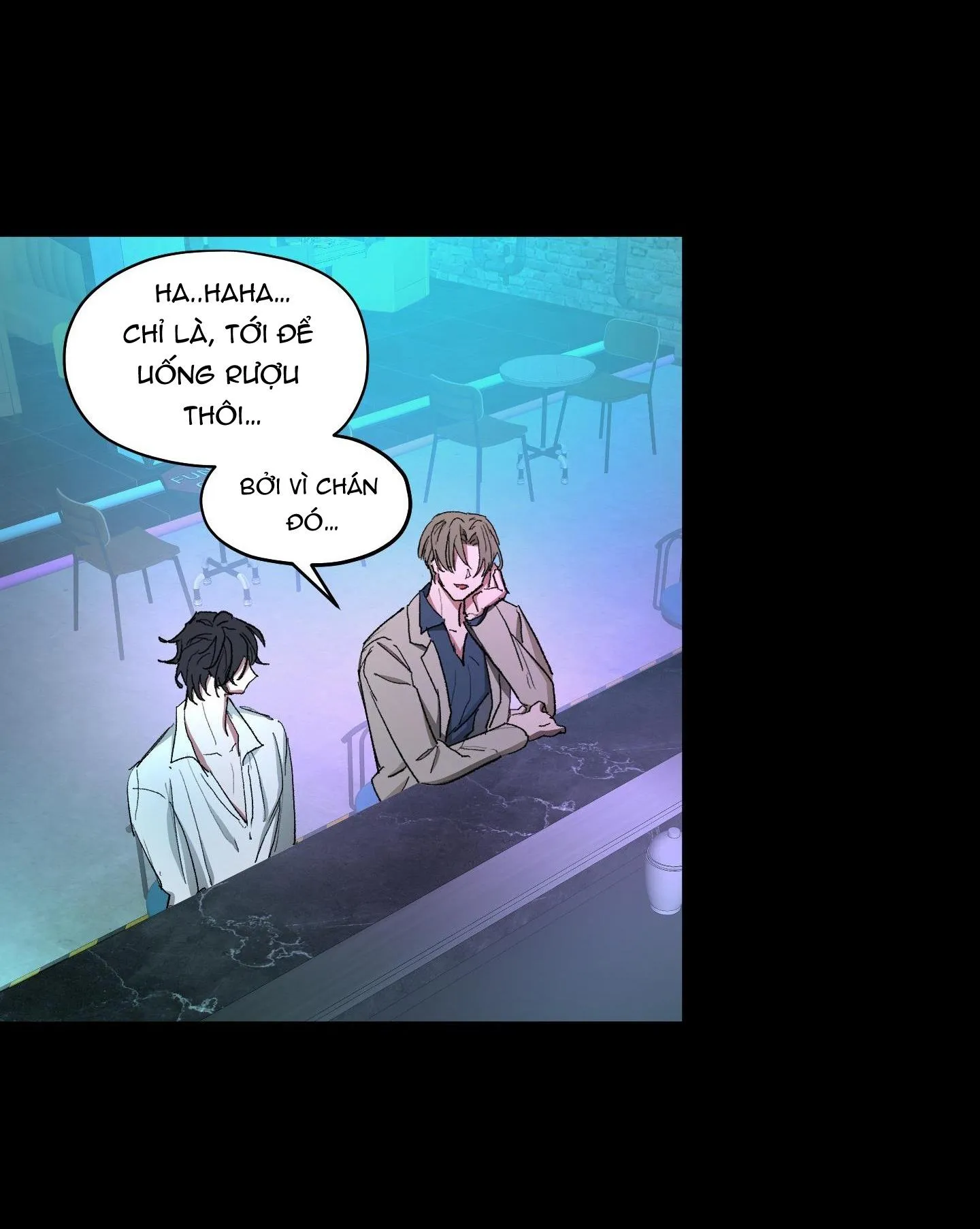 DEMISE TUTOR Chapter 2 Trang 35