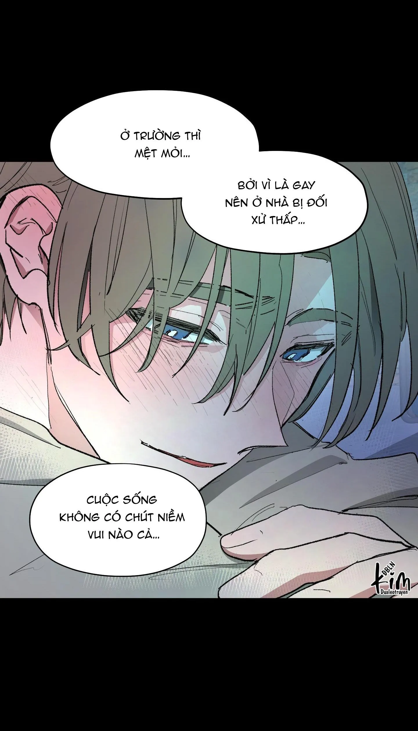 DEMISE TUTOR Chapter 2 Trang 37