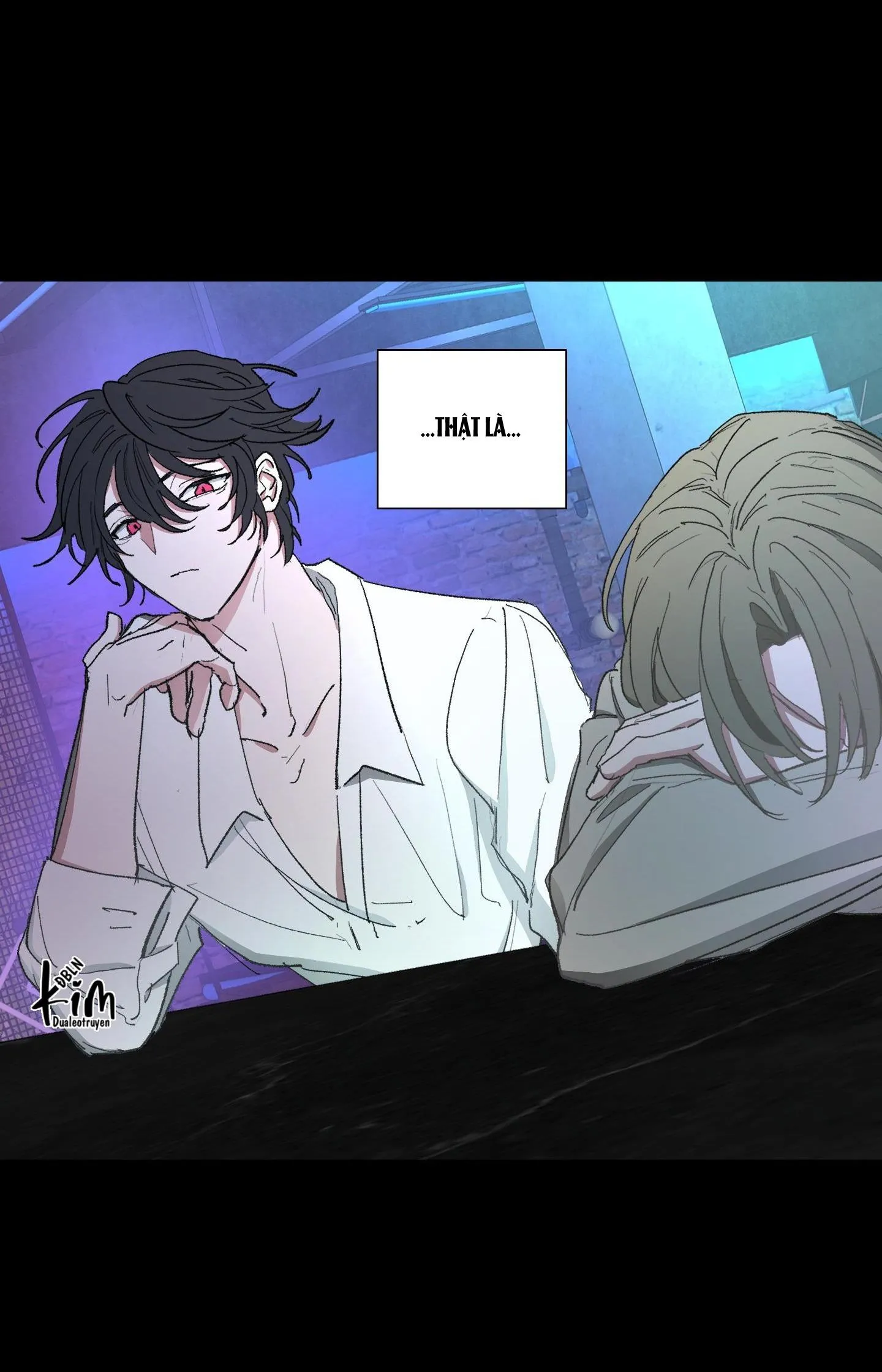 DEMISE TUTOR Chapter 2 Trang 38