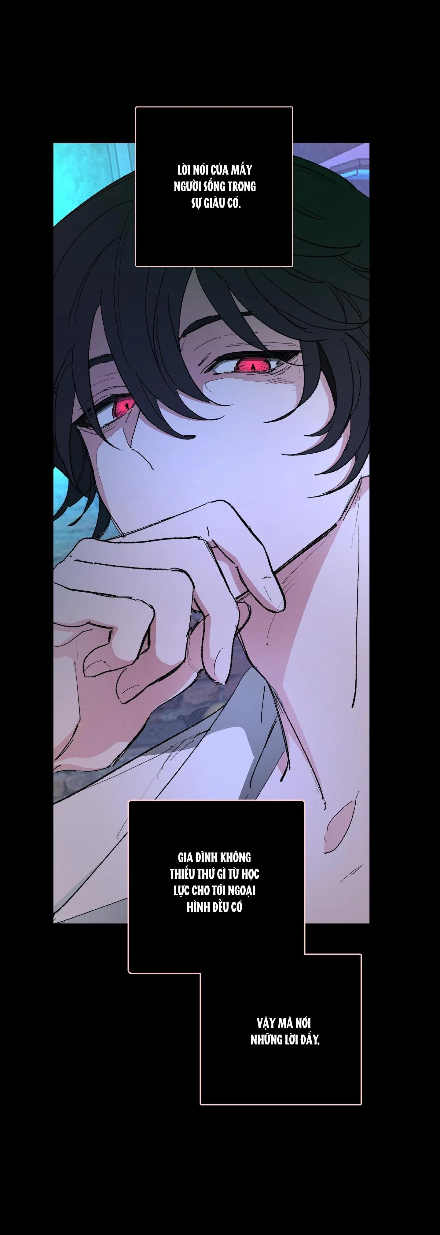 DEMISE TUTOR Chapter 2 Trang 39