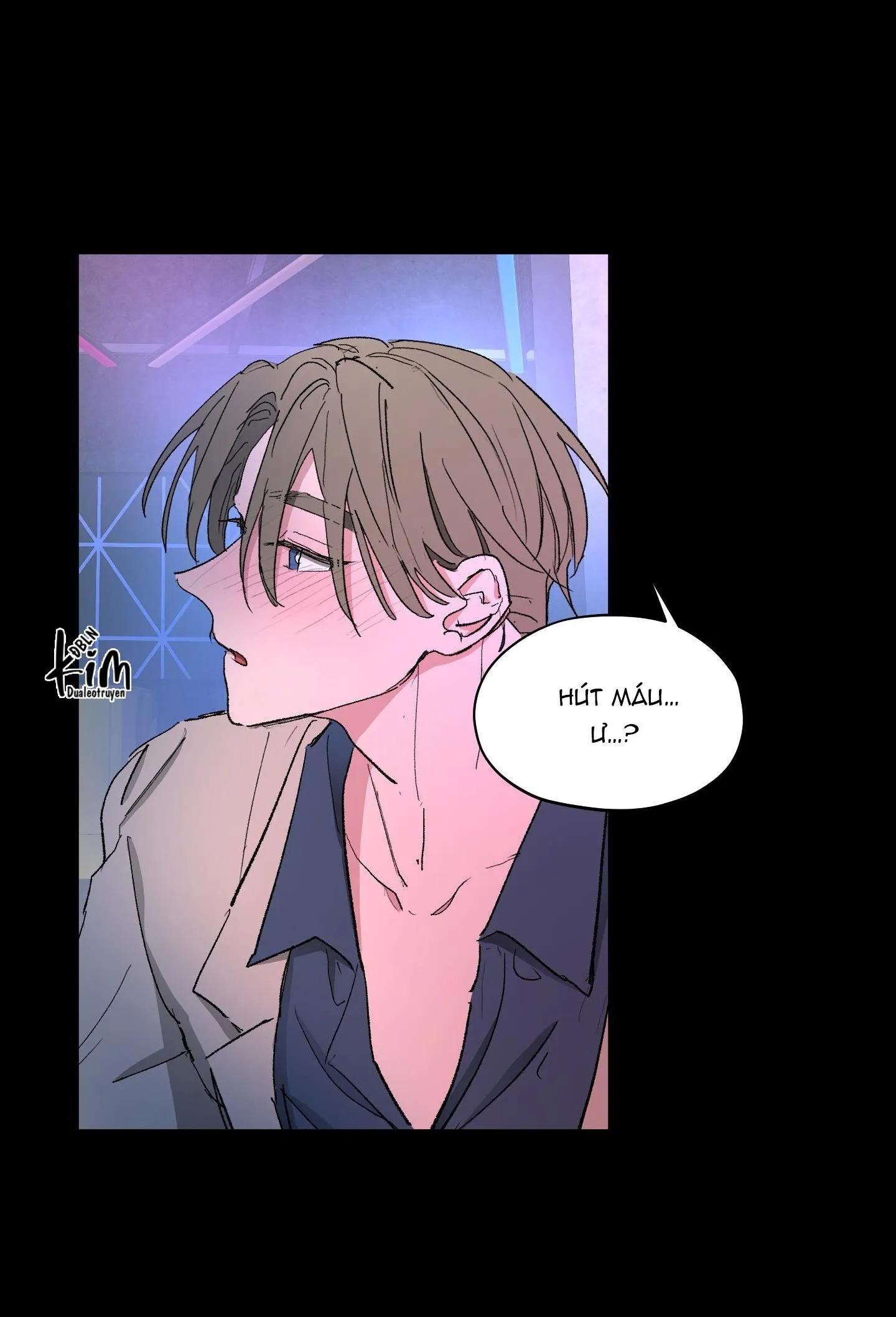 DEMISE TUTOR Chapter 2 Trang 45