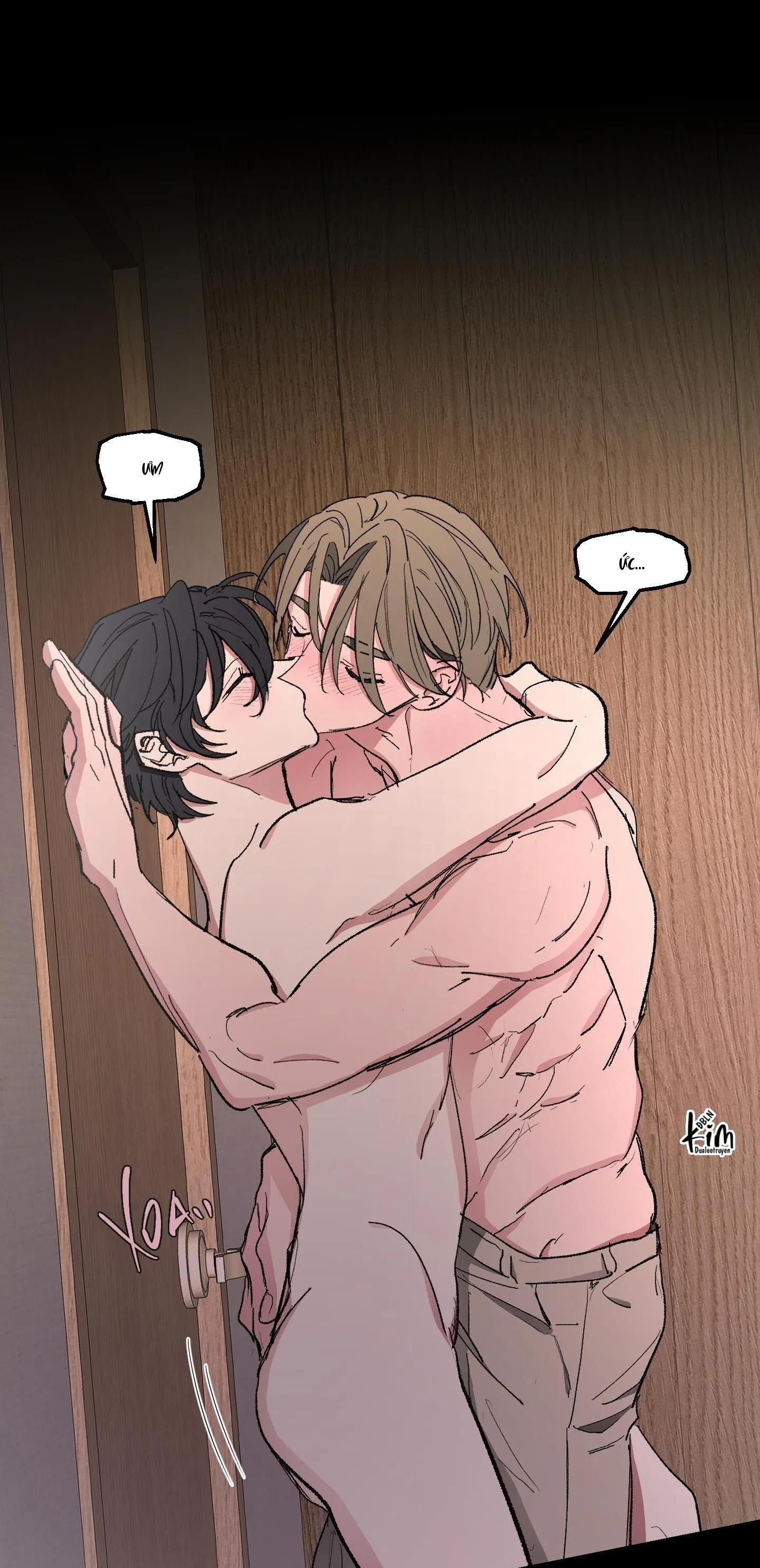 DEMISE TUTOR Chapter 2 Trang 48