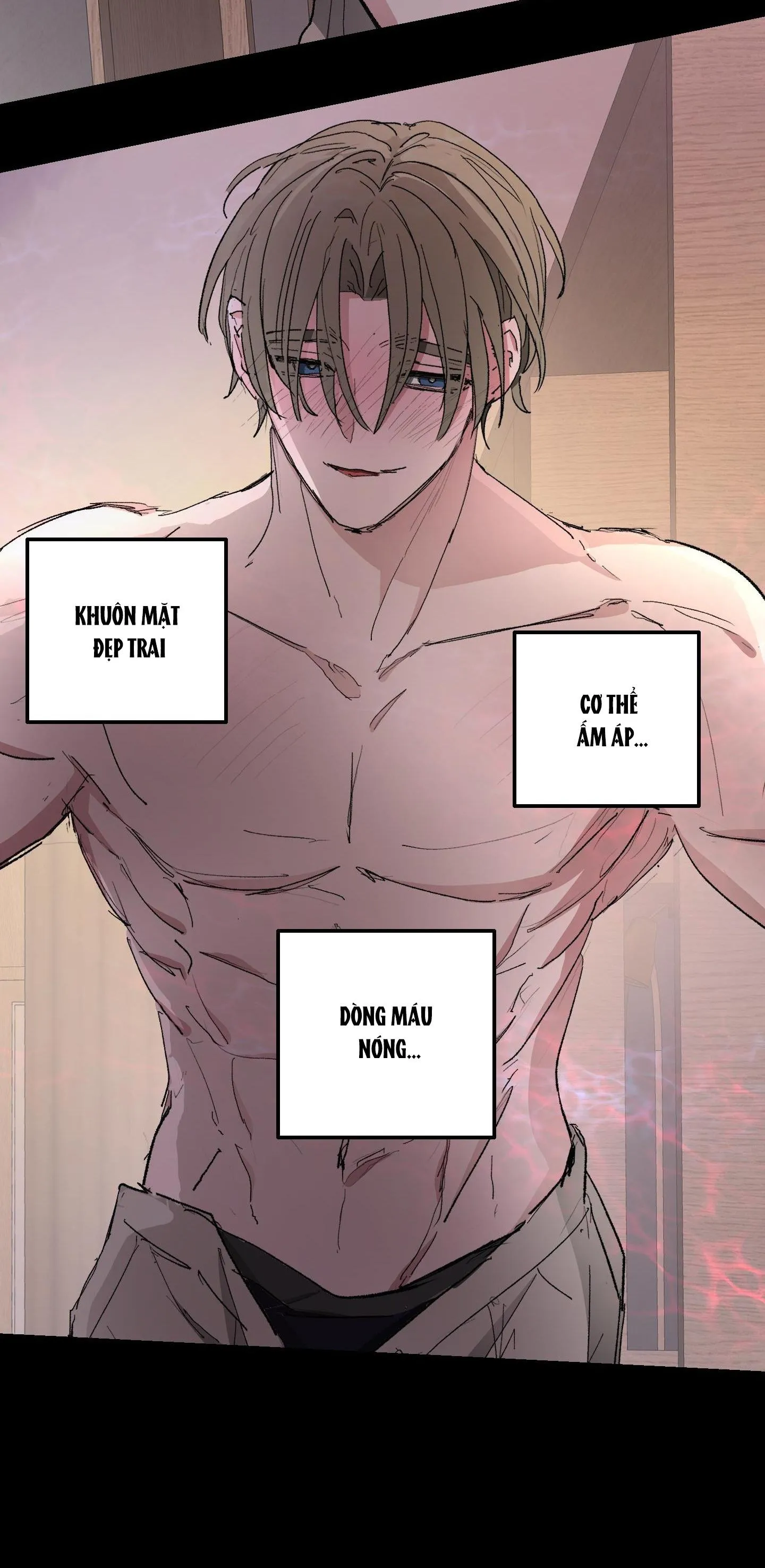 DEMISE TUTOR Chapter 2 Trang 49