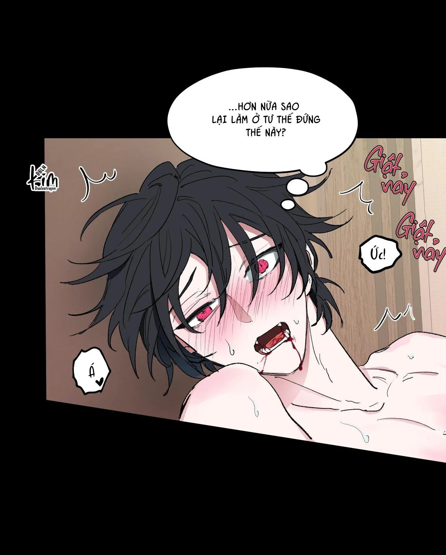 DEMISE TUTOR Chapter 2 Trang 54