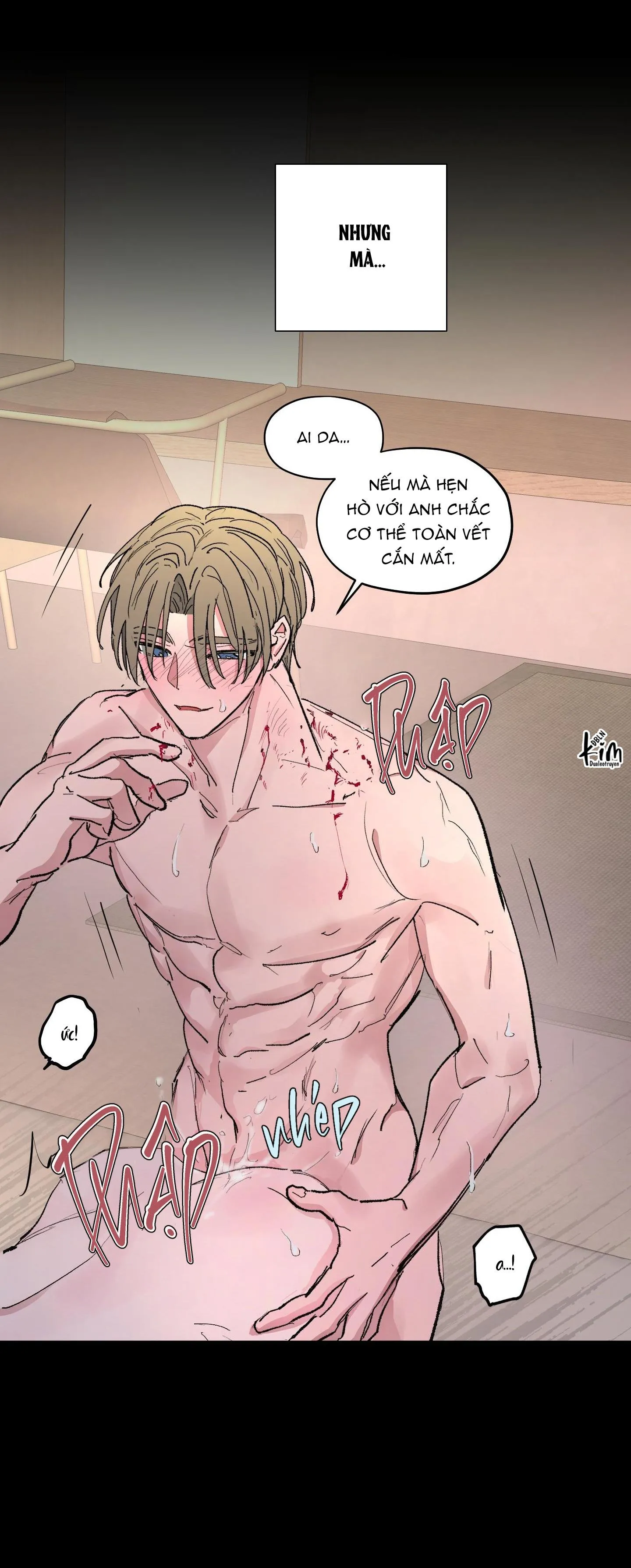 DEMISE TUTOR Chapter 2 Trang 55