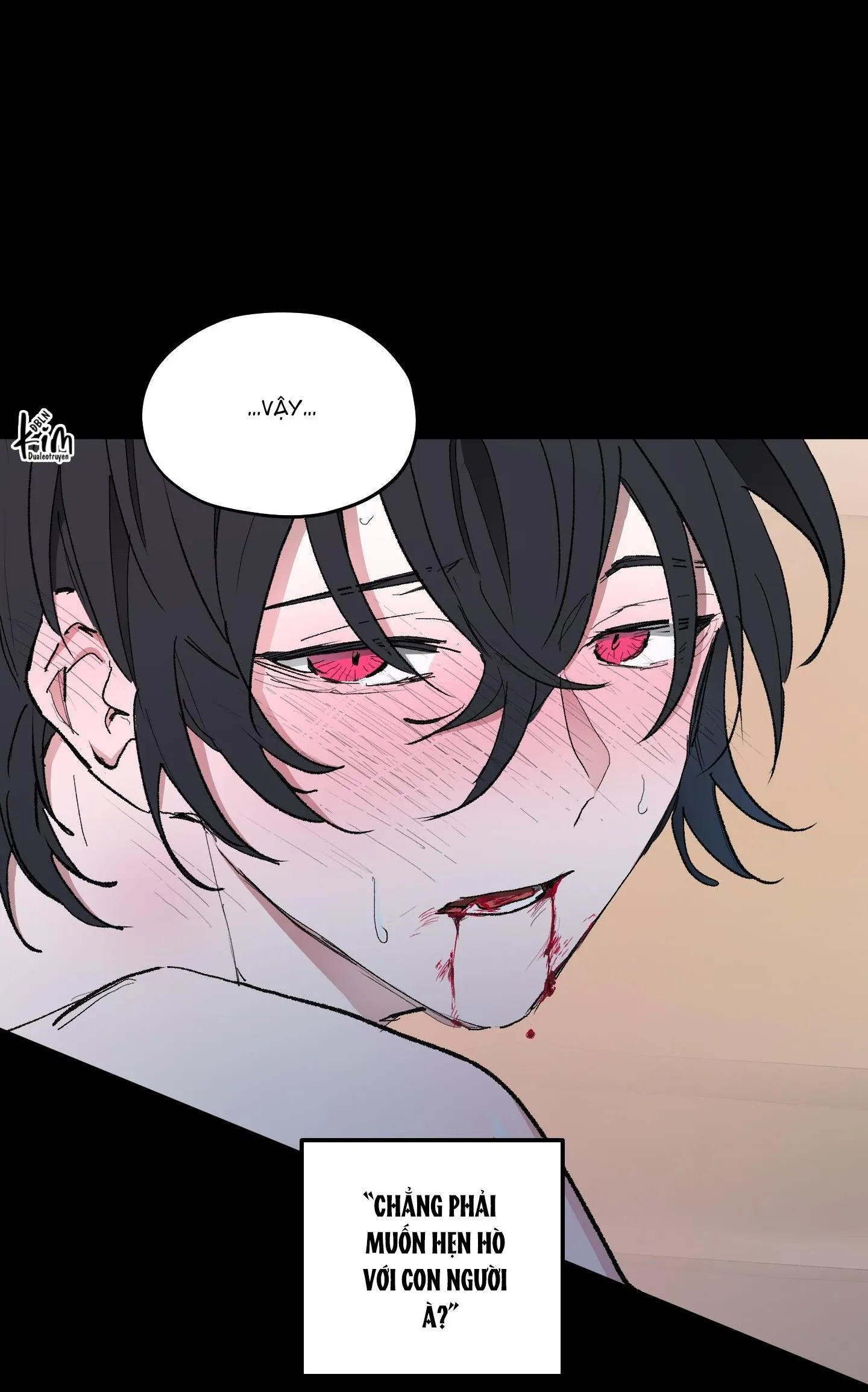 DEMISE TUTOR Chapter 2 Trang 56