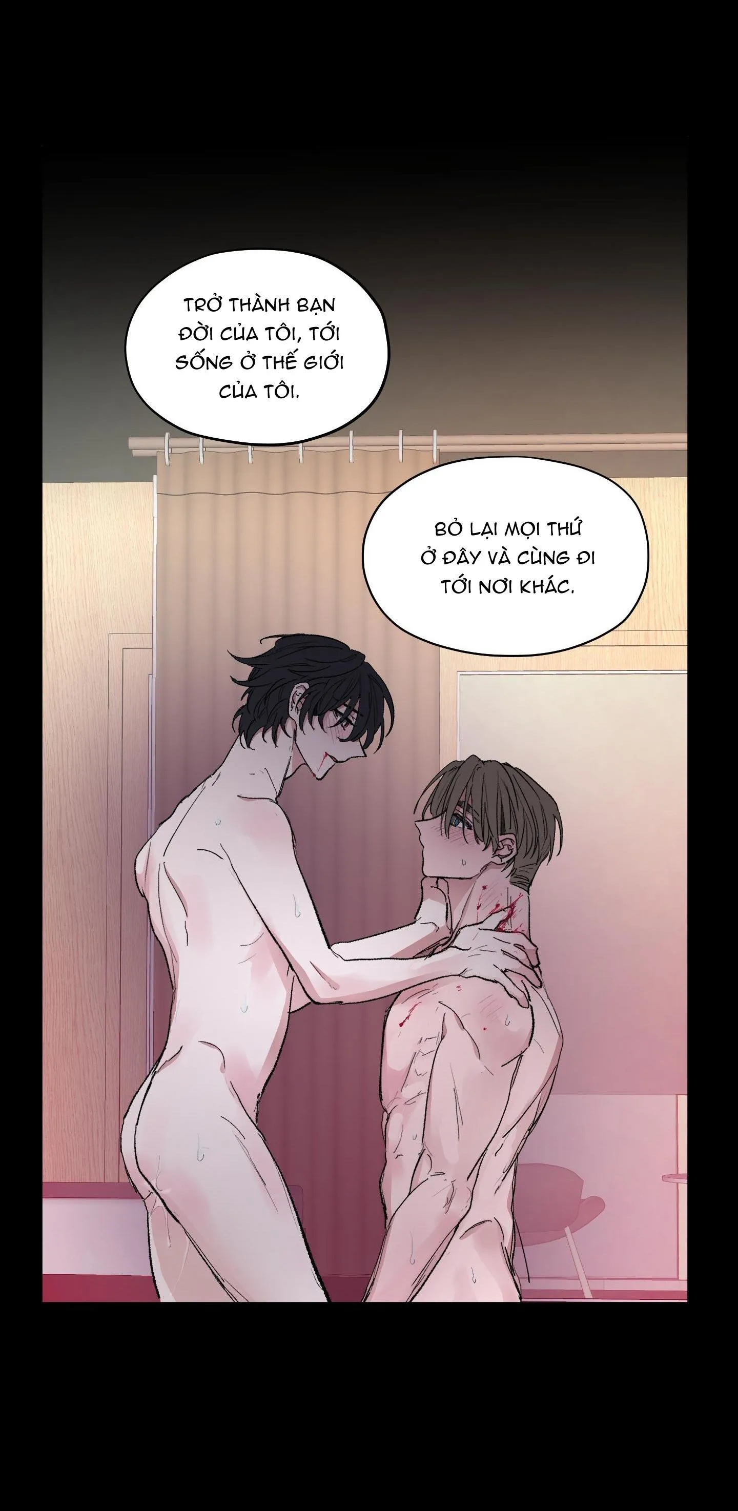 DEMISE TUTOR Chapter 2 Trang 62