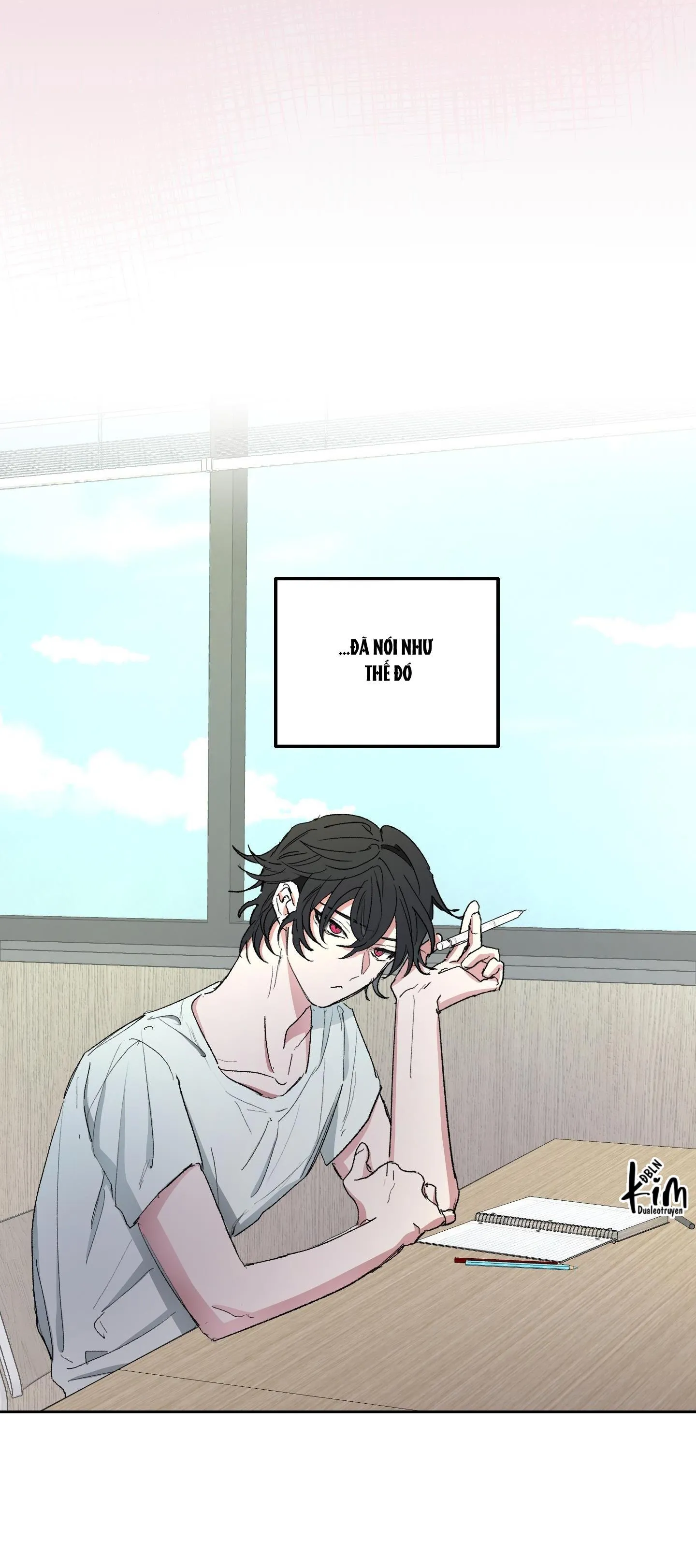 DEMISE TUTOR Chapter 2 Trang 65